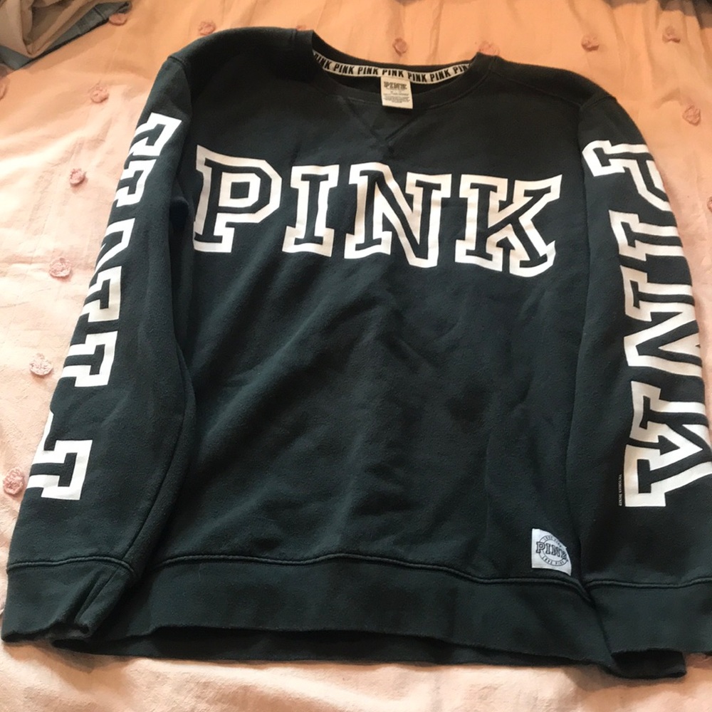 PINK sweatshirt